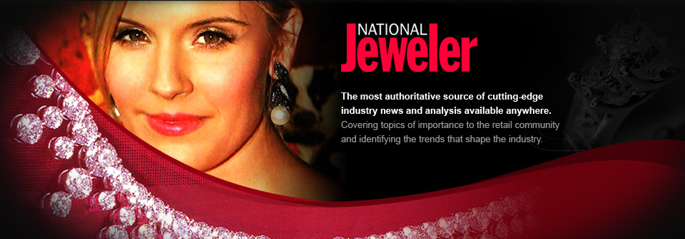 National Jeweler eBlast
